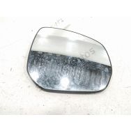 Glace de retroviseur droit