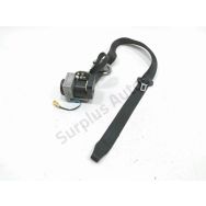 Ceinture avant gauche