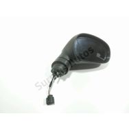 Retroviseur electrique droit