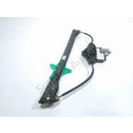 Leve-vitre electrique arriere gauche