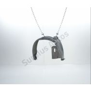 Pare-boue avant droit