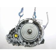 Boite à vitesse automatique