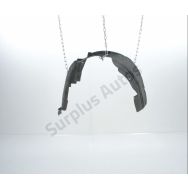 Pare-boue avant gauche