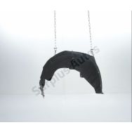 Pare-boue arriere gauche