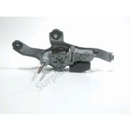 Moteur d'essuie glace arrière