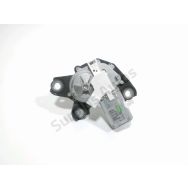 Moteur d'essuie glace arriere