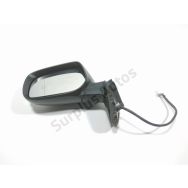 Retroviseur electrique gauche