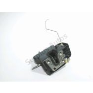 Serrure de porte arriere gauche