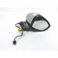 Rétroviseur électrique droit