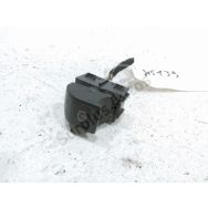 Levier de frein a main