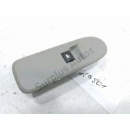 Commande leve-vitre avant droit