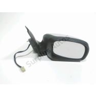 Retroviseur electrique droit