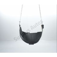 Pare-boue arrière droit