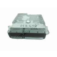 Calculateur moteur