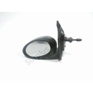 Retroviseur manuel gauche