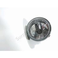 Antibrouillard avant gauche