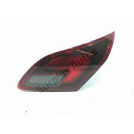 Feu arrière intérieur droit