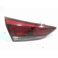 Feu arrière intérieur gauche