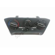 Commande de chauffage