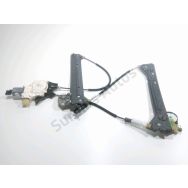 Lève-vitre électrique avant gauche