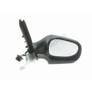 Retroviseur electrique droit