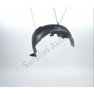 Pare-boue arriere droit