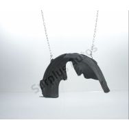 Pare-boue arrière droit