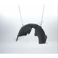 Pare-boue arrière gauche