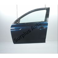 Porte avant gauche