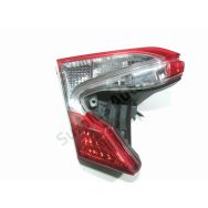 Feu arrière intérieur gauche