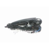 Poignée extérieure avant gauche