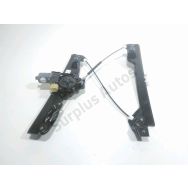 Lève-vitre électrique avant droit