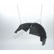 Pare-boue arriere droit