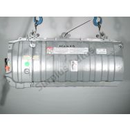 Batterie de traction