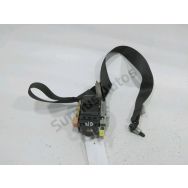 Ceinture avant gauche