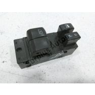 Commande leve-vitre avant gauche