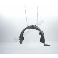 Pare-boue avant droit