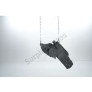 Pare-boue arrière gauche