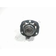 Antibrouillard avant gauche