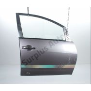 Porte avant droite