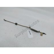 Poignée intérieure porte avant droite