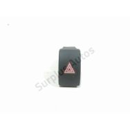 Bouton de warning