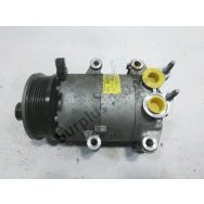 Compresseur de climatisation