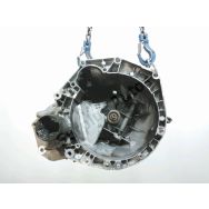 Boite a vitesse mecanique