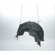 Pare-boue arrière gauche