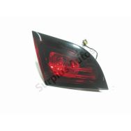 Feu arriere interieur gauche