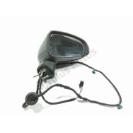 Retroviseur electrique droit