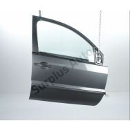 Porte avant droite