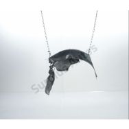 Pare-boue arrière droit