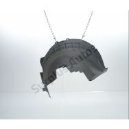 Pare-boue arriere gauche